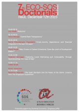Program