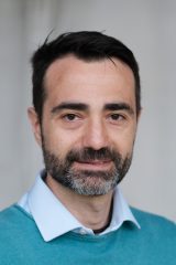 José-Manuel Giménez-Gómez